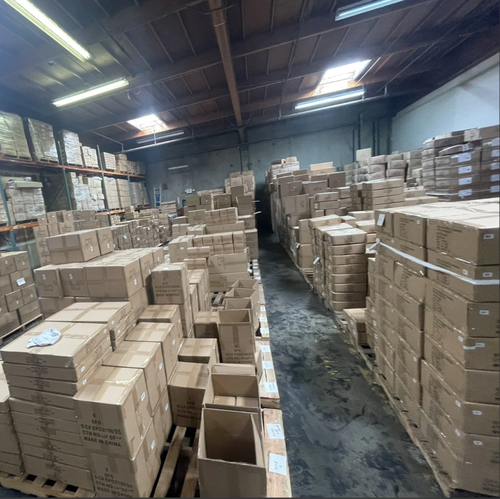 新型搬屋存倉準則：告別坐地起價與傢俬發霉