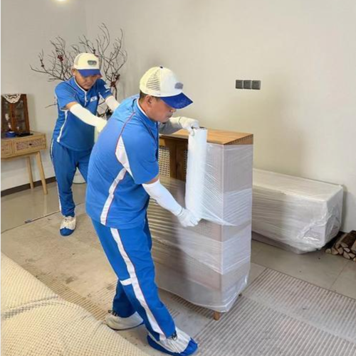 【搬屋防伏攻略】實測「窮搬」與「日式搬運」分別：這項收費絕不能慳！