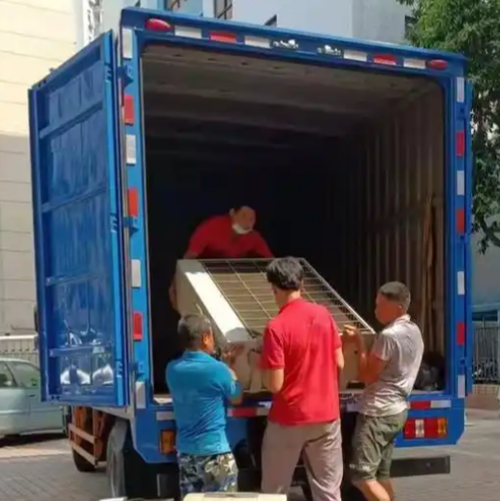 香港搬屋服務質素差異