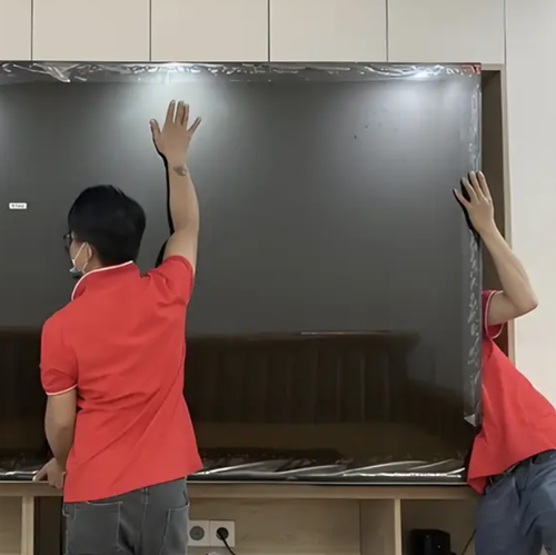 【搬屋索償指南】電視損毀只賠$500？了解搬運保險與理賠四大原則