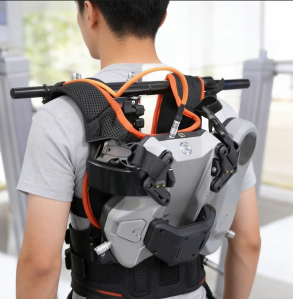 ULS Robotics Fit-HV Pro