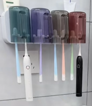 寢具與更換衣物