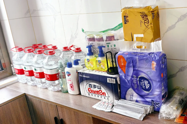 開箱工具