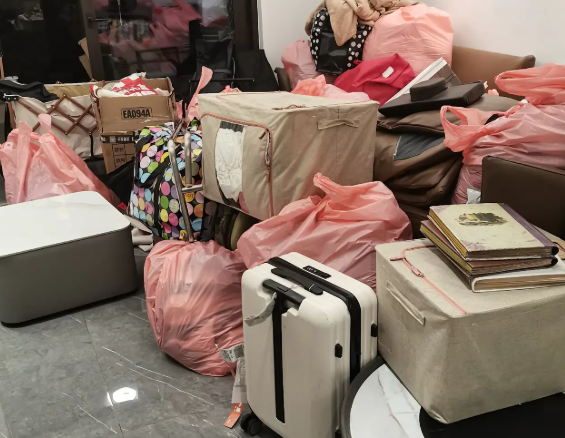 專業搬屋個案分析
