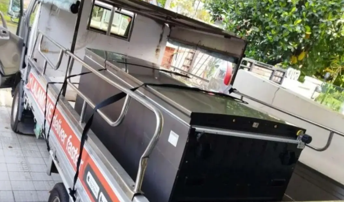 香港大型家電搬運須知 禁忌事項