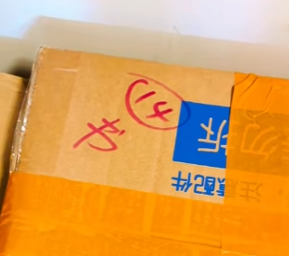 香港搬屋5大必備神器 箱頭筆(記號筆)