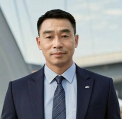 黃浩然