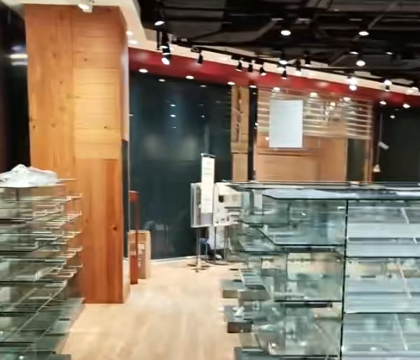商場舖清拆規則