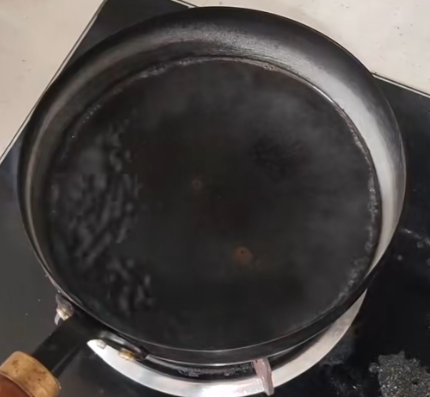 入伙煲水