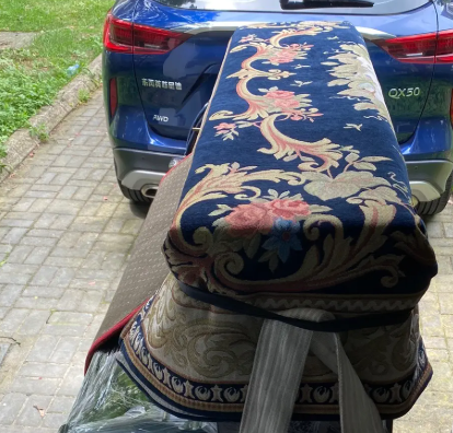 國際搬運的鋼琴保護標準