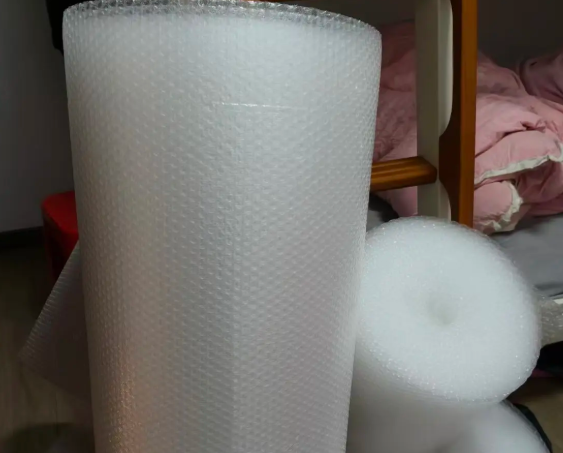 物品級防水包裝