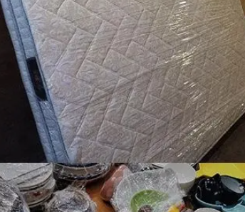 布藝梳化和床褥防水處理