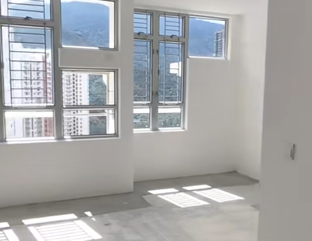公屋入伙完整流程