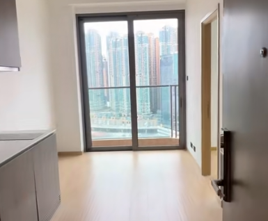 小單位收納空間思維